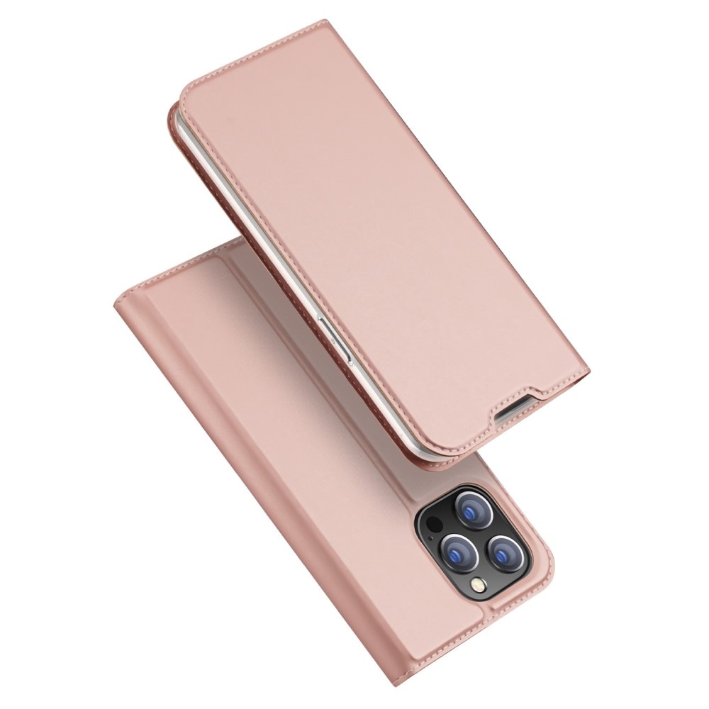 Skin Pro Series Apple iPhone 14 Pro Max - Roséguld