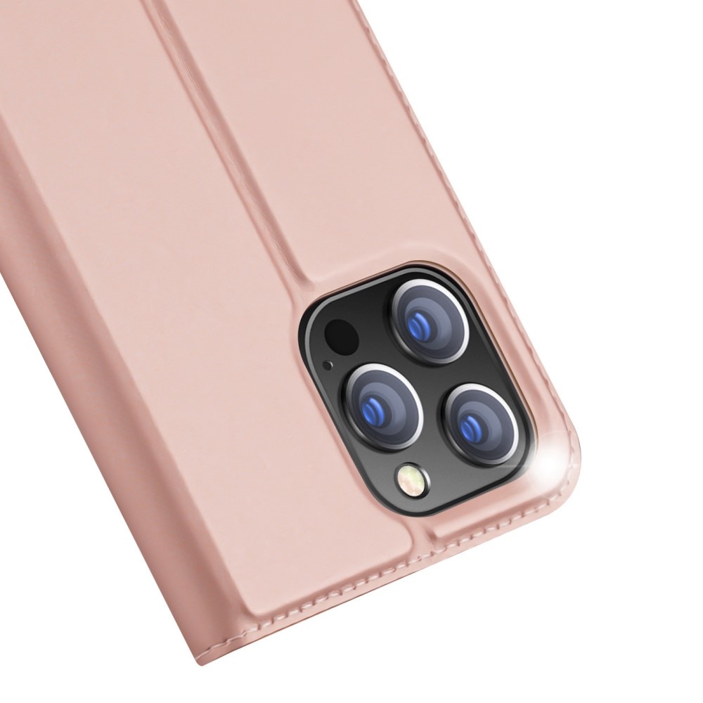 Skin Pro Series Apple iPhone 14 Pro Max - Roséguld
