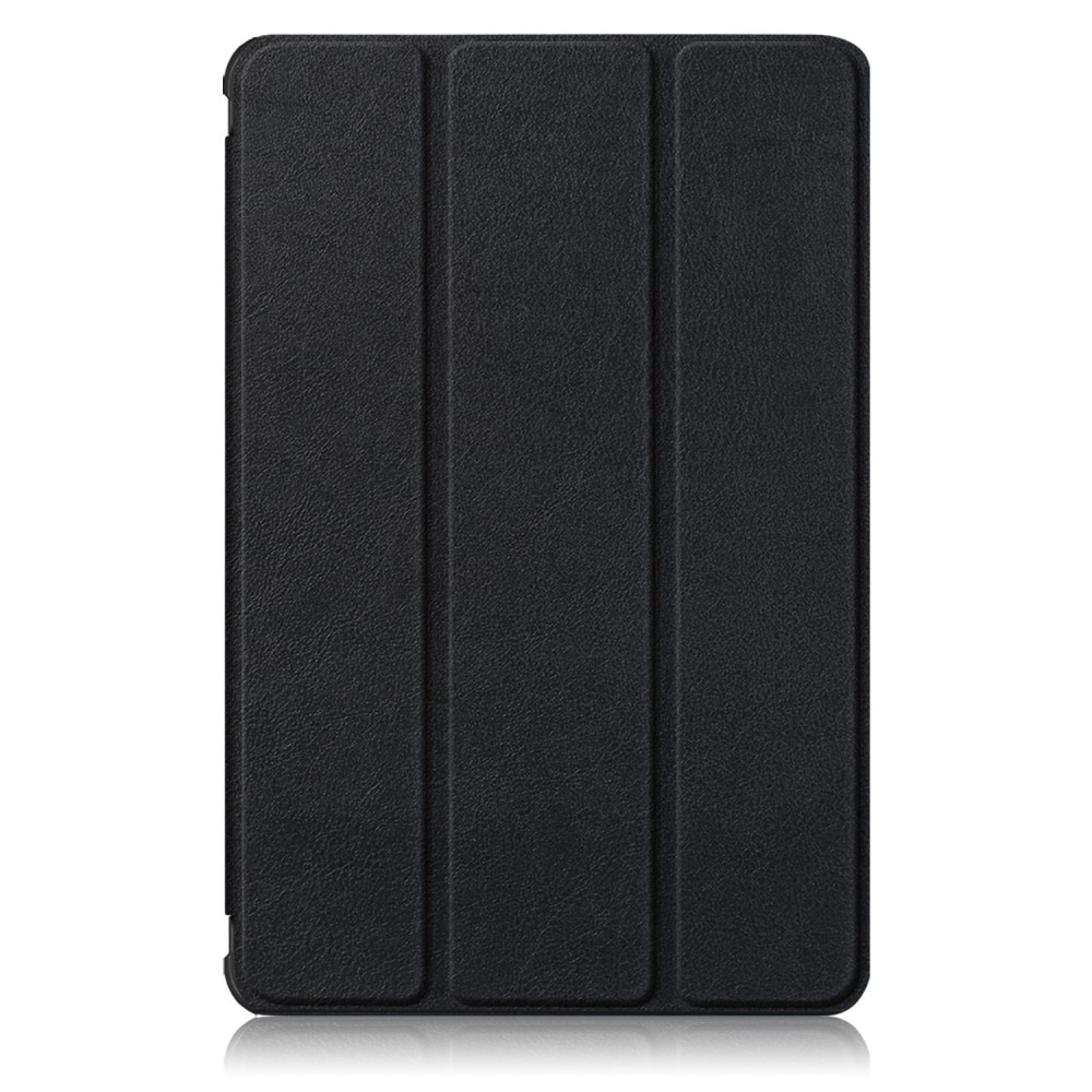 Fodral Tri-fold Samsung Galaxy Tab S7 FE svart