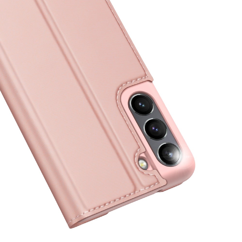 Skin Pro Series Samsung Galaxy S21 FE - Rosa
