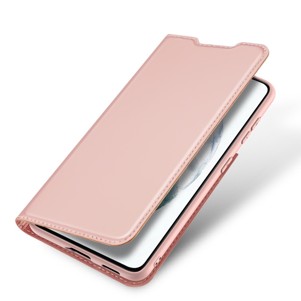 Skin Pro Series Samsung Galaxy S21 FE - Rosa