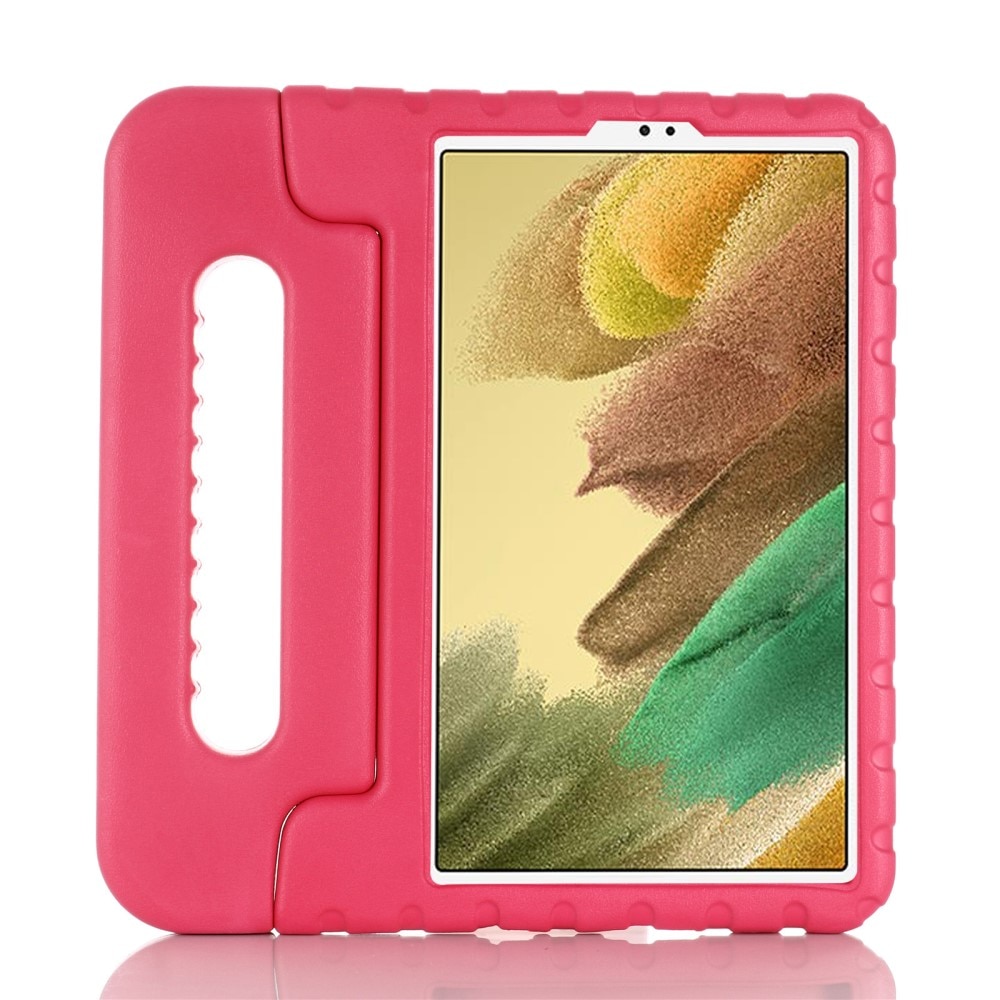 Stöttåligt EVA Skal Samsung Galaxy Tab A7 Lite Rosa