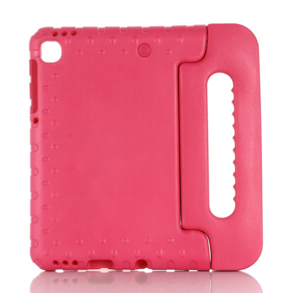 Stöttåligt EVA Skal Samsung Galaxy Tab A7 Lite Rosa