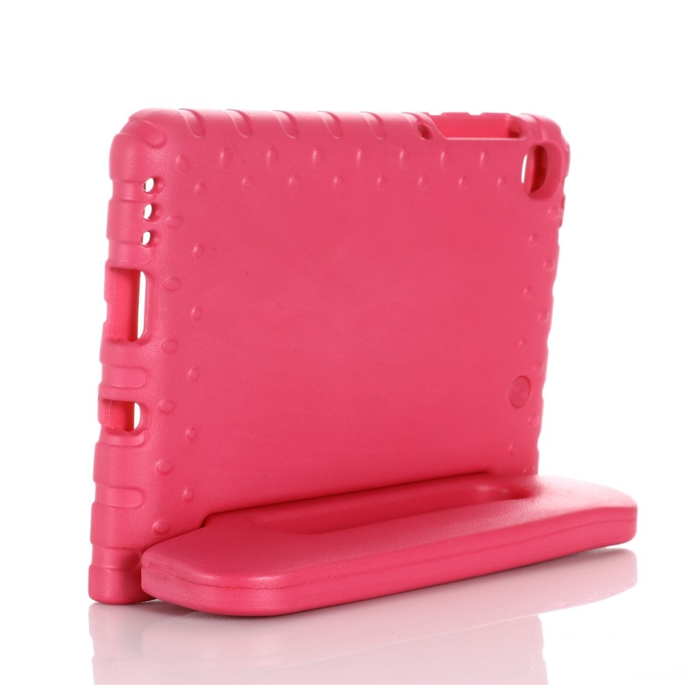 Stöttåligt EVA Skal Samsung Galaxy Tab A7 Lite Rosa
