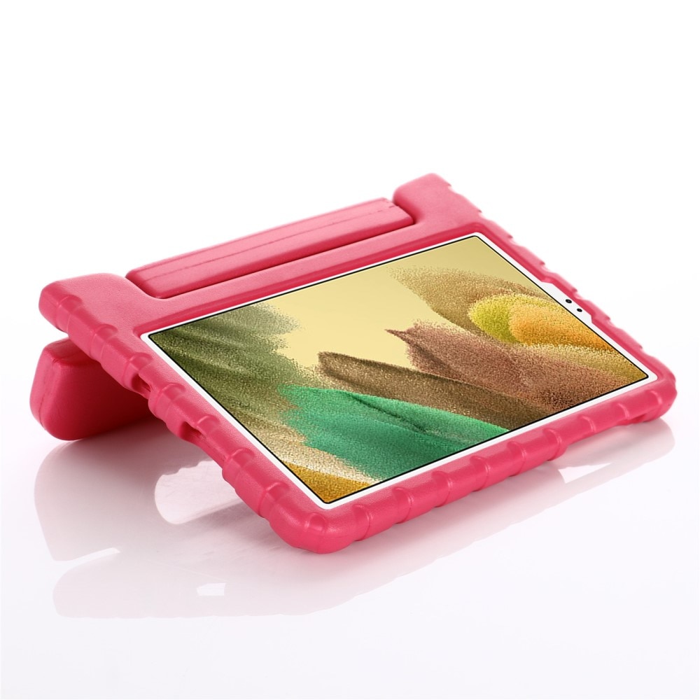 Stöttåligt EVA Skal Samsung Galaxy Tab A7 Lite Rosa