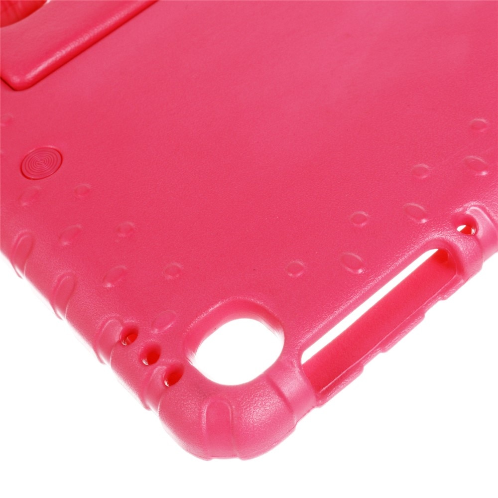 Stöttåligt EVA Skal Samsung Galaxy Tab A7 Lite rosa