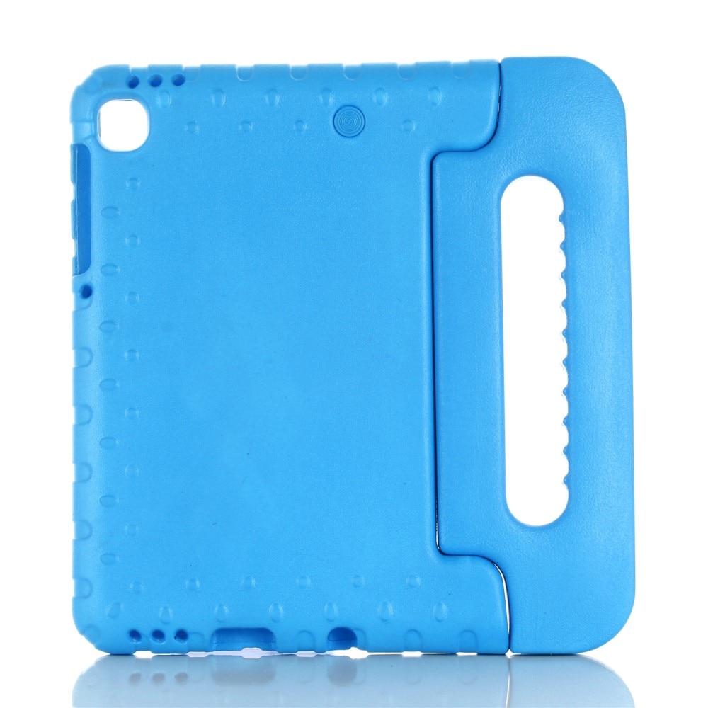 Stöttåligt EVA Skal Samsung Galaxy Tab A7 Lite blå