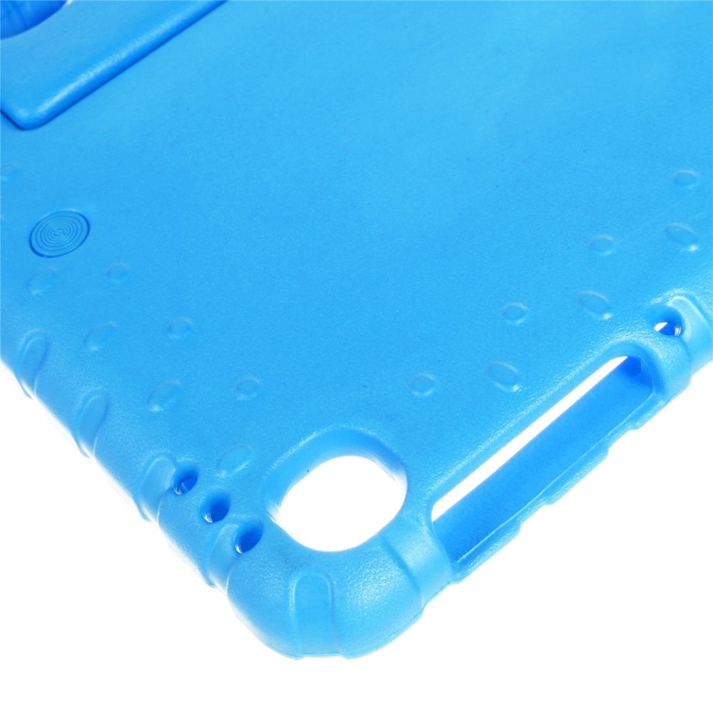 Stöttåligt EVA Skal Samsung Galaxy Tab A7 Lite blå