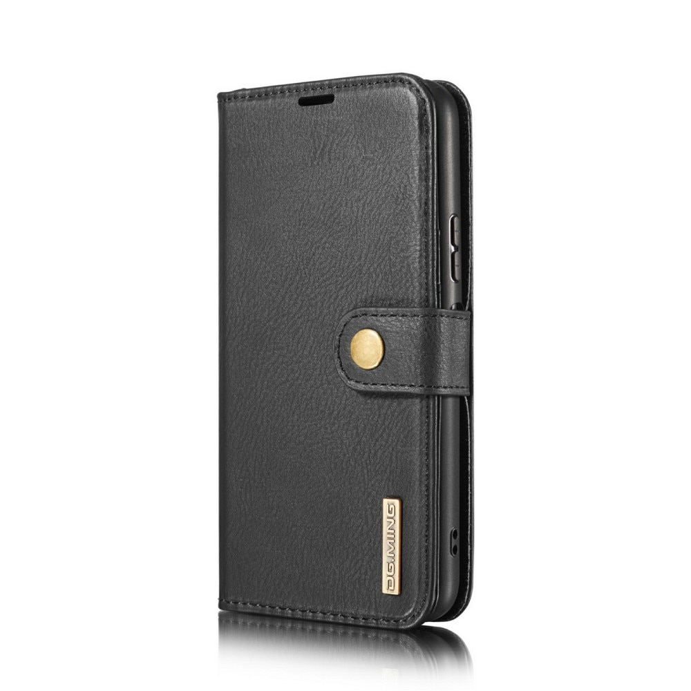 Magnet Wallet Galaxy A22 4G Black