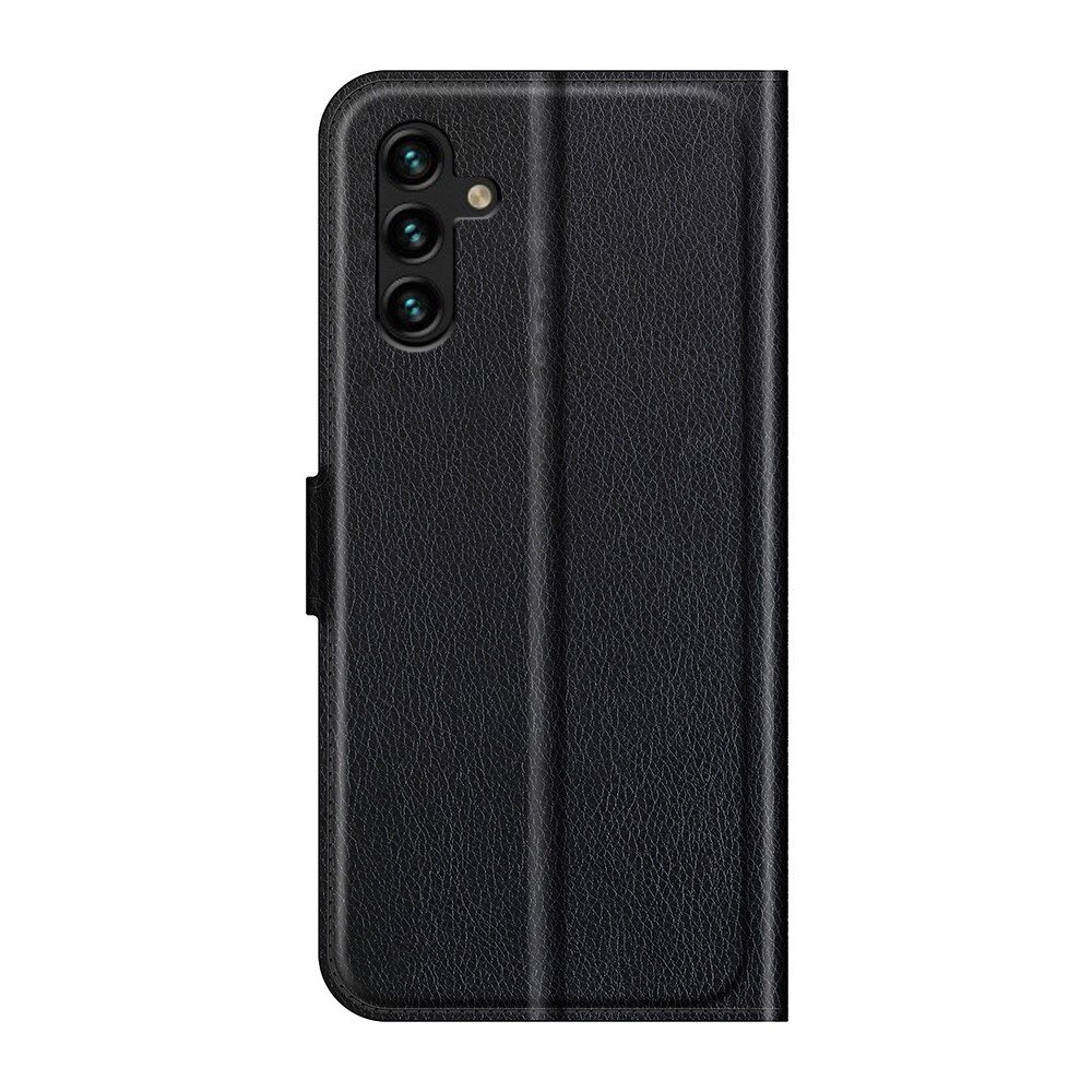 Mobilfodral Samsung Galaxy A04s Svart