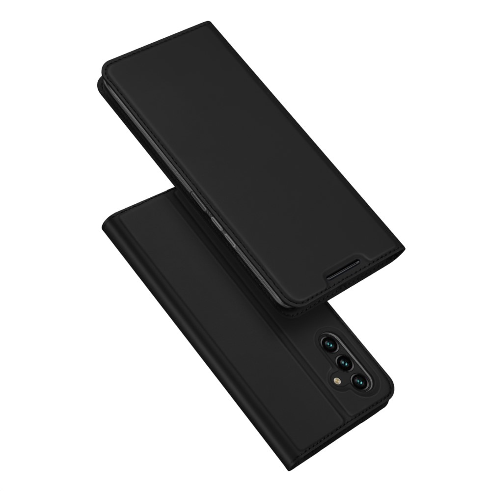 Skin Pro Series Samsung Galaxy A04s - Black