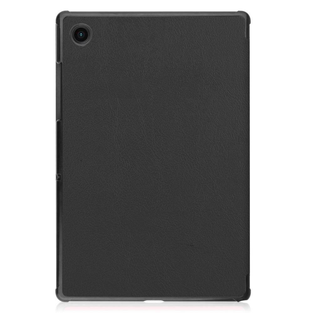 Fodral Tri-fold Samsung Galaxy Tab A8 10.5 svart