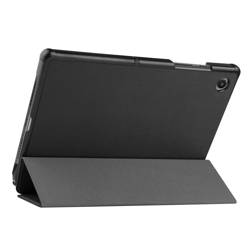 Fodral Tri-fold Samsung Galaxy Tab A8 10.5 svart