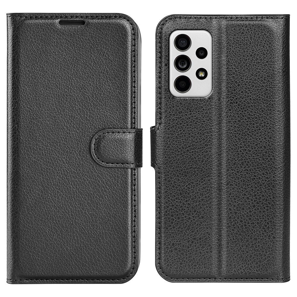 Mobilfodral Samsung Galaxy A33 Svart