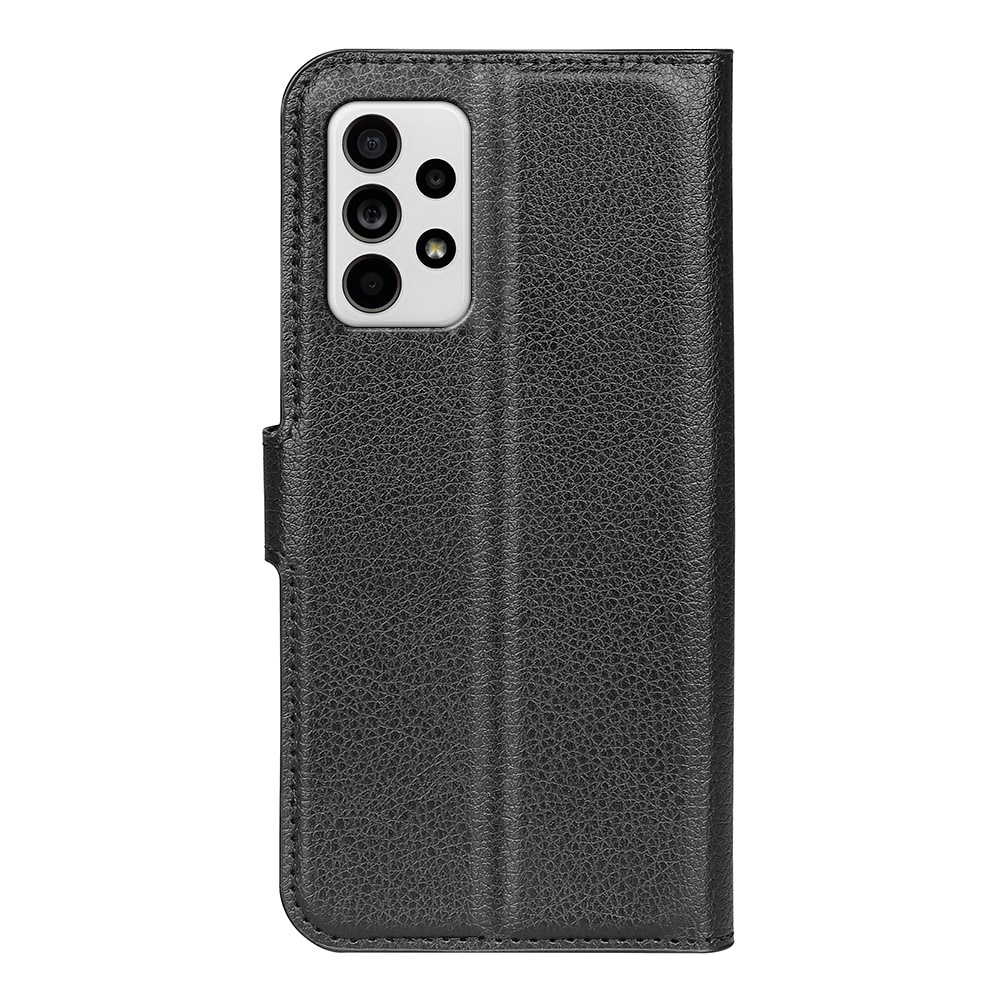 Mobilfodral Samsung Galaxy A33 Svart