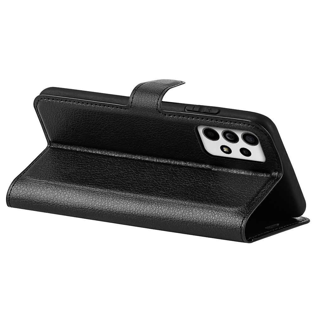 Mobilfodral Samsung Galaxy A33 Svart