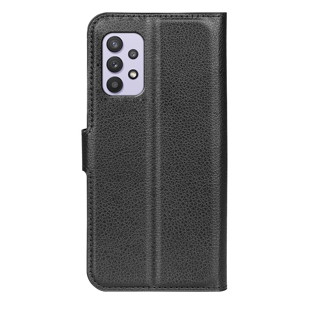 Mobilfodral Samsung Galaxy A53 Svart