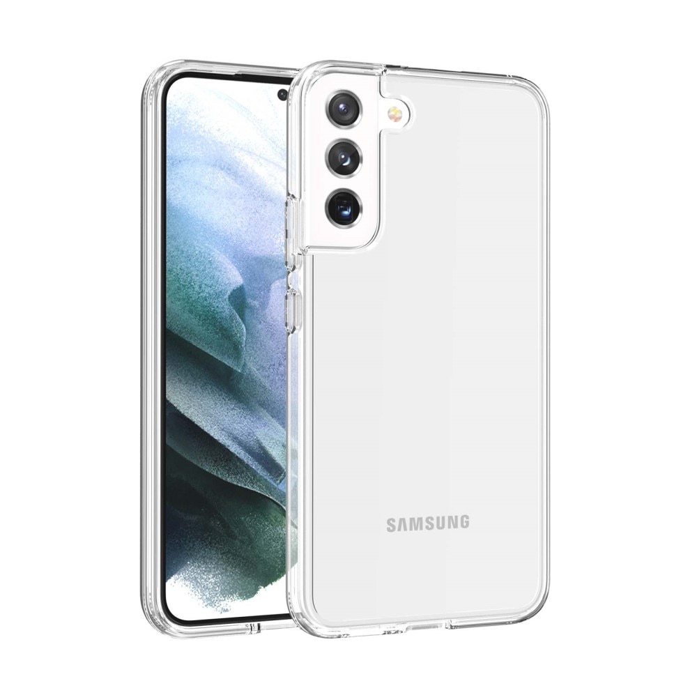 TPU Case Samsung Galaxy S22 Clear