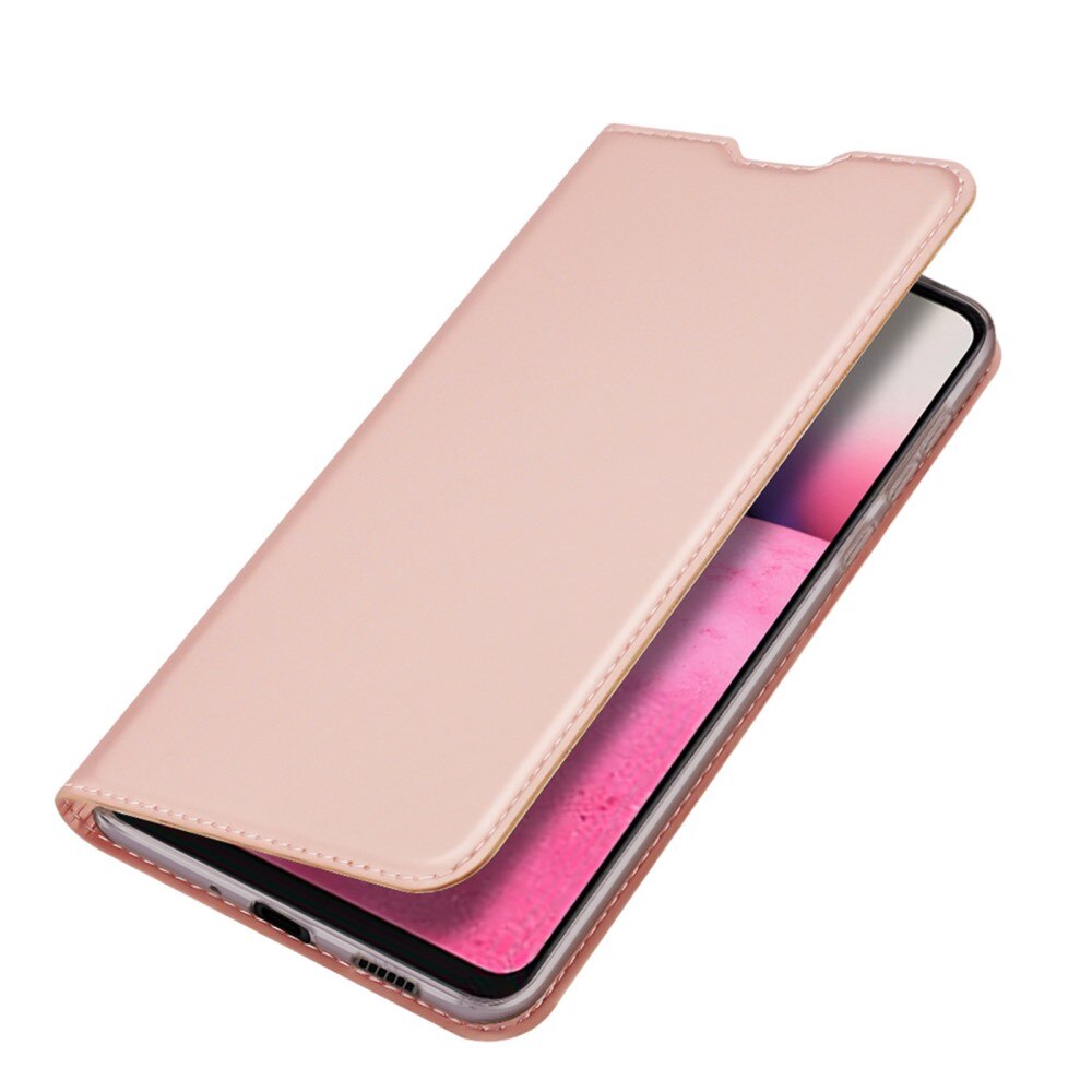 Skin Pro Series Samsung Galaxy A33 - Roséguld