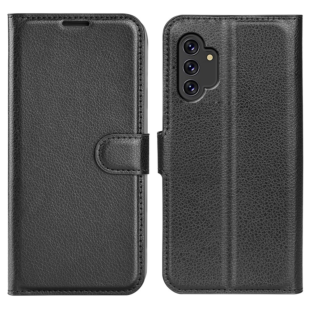 Mobilfodral Samsung Galaxy A13 svart