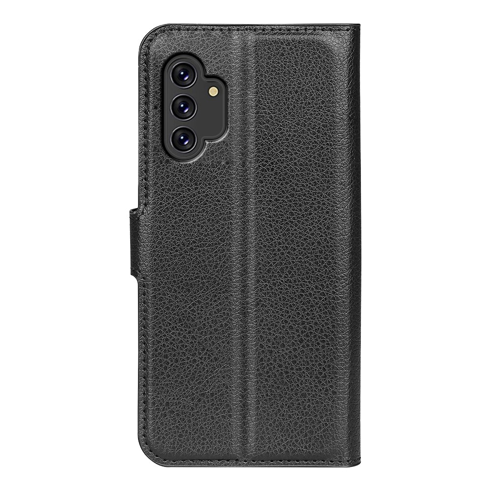 Mobilfodral Samsung Galaxy A13 Svart