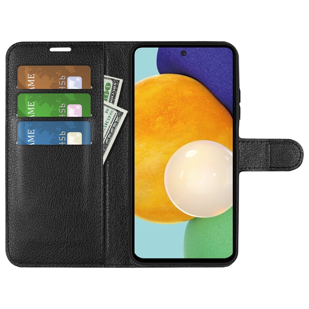 Mobilfodral Samsung Galaxy A13 Svart