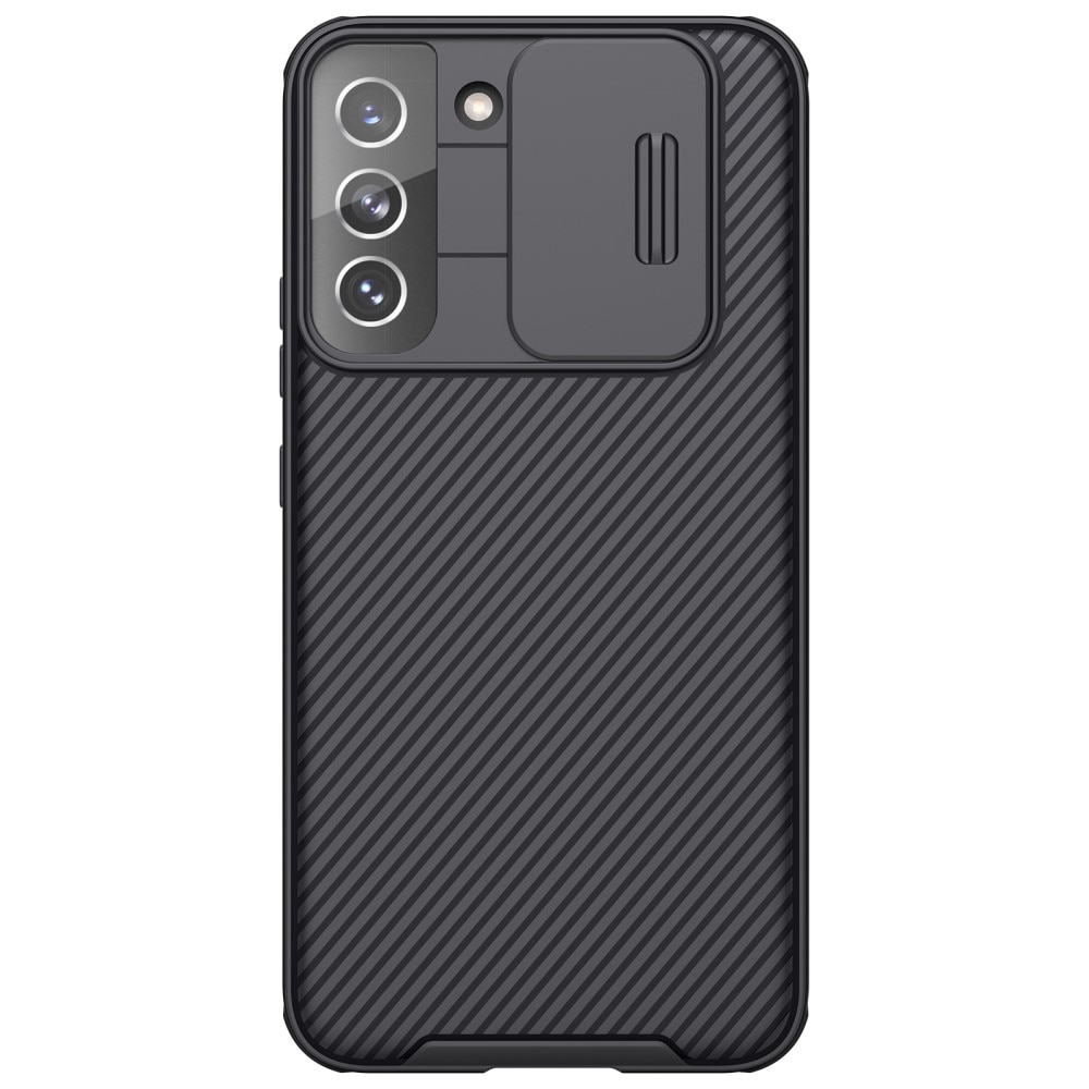 CamShield Skal Samsung Galaxy S22 svart
