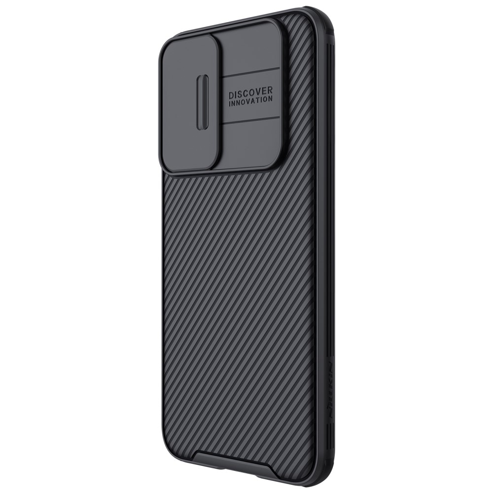 CamShield Skal Samsung Galaxy S23 svart