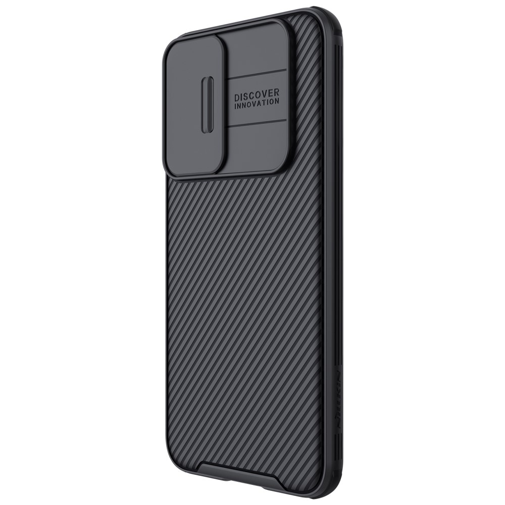 CamShield Skal Samsung Galaxy S22 svart