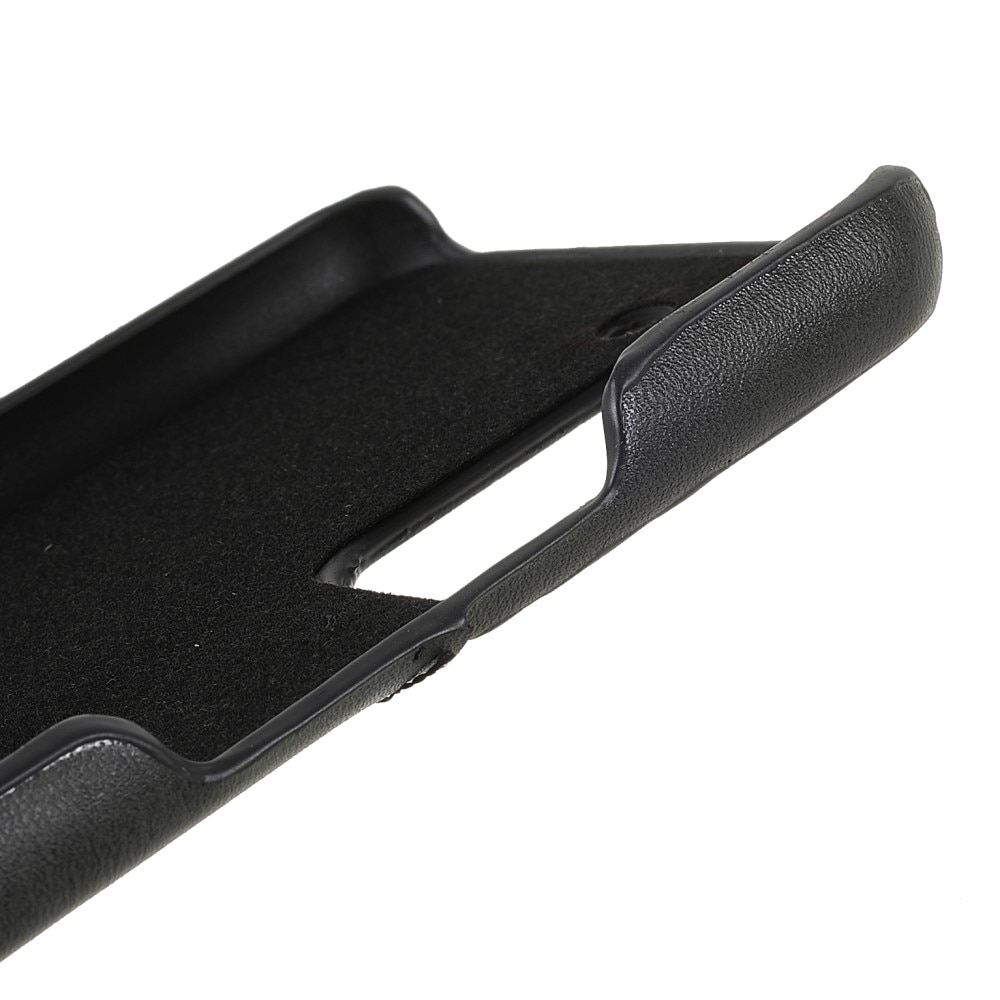 Card Slots Case Samsung Galaxy S22 Plus Svart