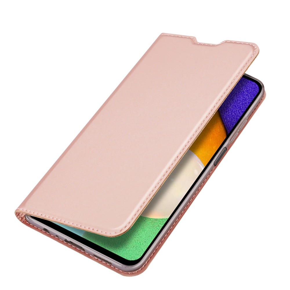 Skin Pro Series Samsung Galaxy A13 - Roséguld