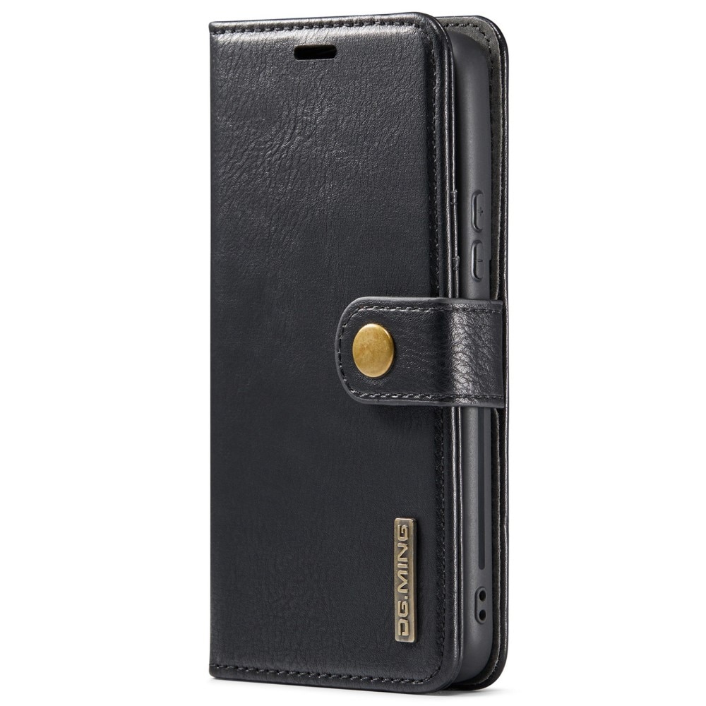 Magnet Wallet Samsung Galaxy S22 Plus Black