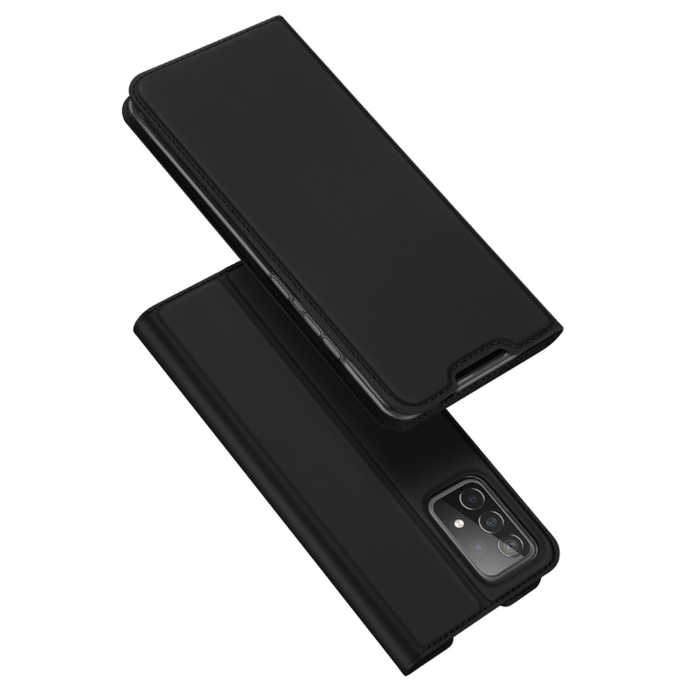 Skin Pro Series Samsung Galaxy A73 5G - Black