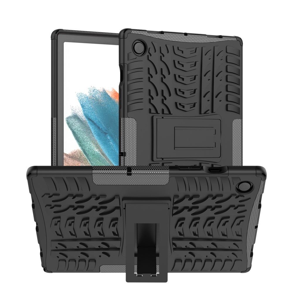Rugged Case Samsung Galaxy Tab A8 10.5 svart