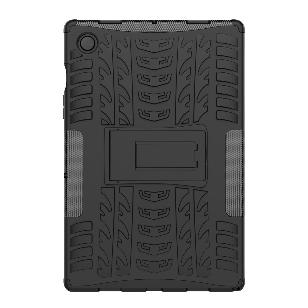 Rugged Case Samsung Galaxy Tab A8 10.5 svart