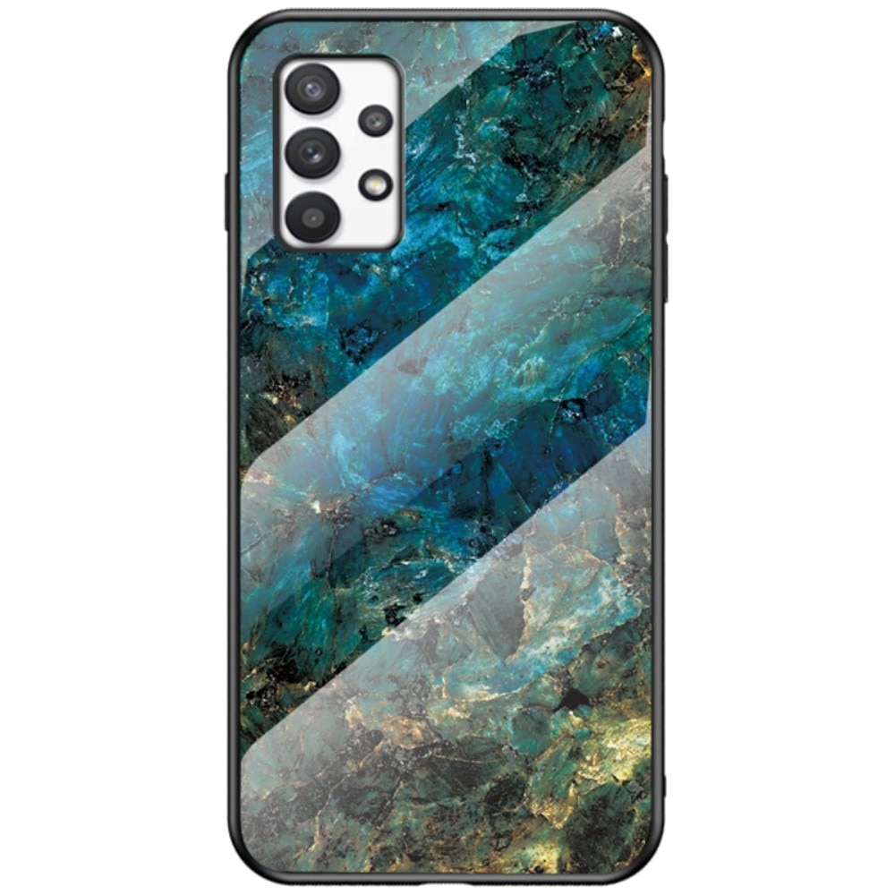 Skal Härdat Glas Samsung Galaxy A33 emerald