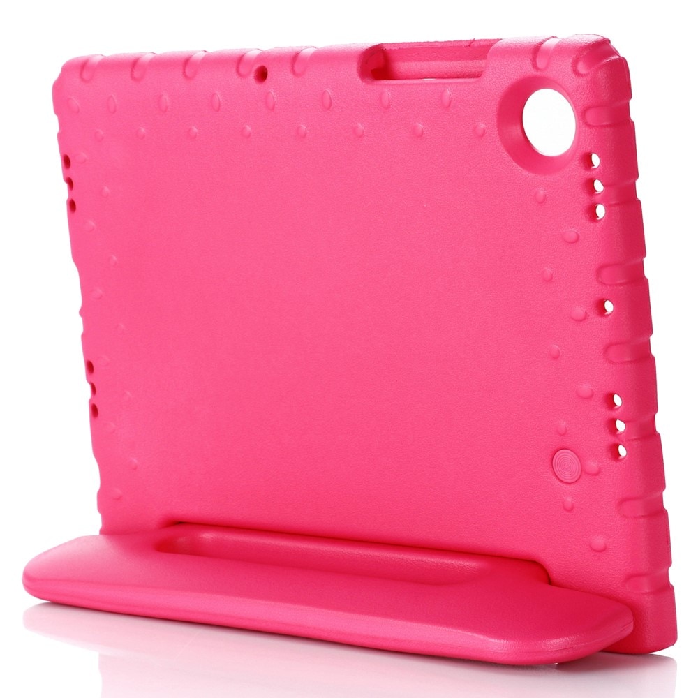 Stöttåligt EVA Skal Samsung Galaxy Tab A8 Rosa