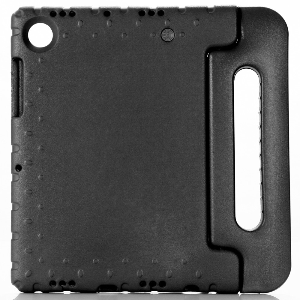 Stöttåligt EVA Skal Samsung Galaxy Tab A8 10.5 svart