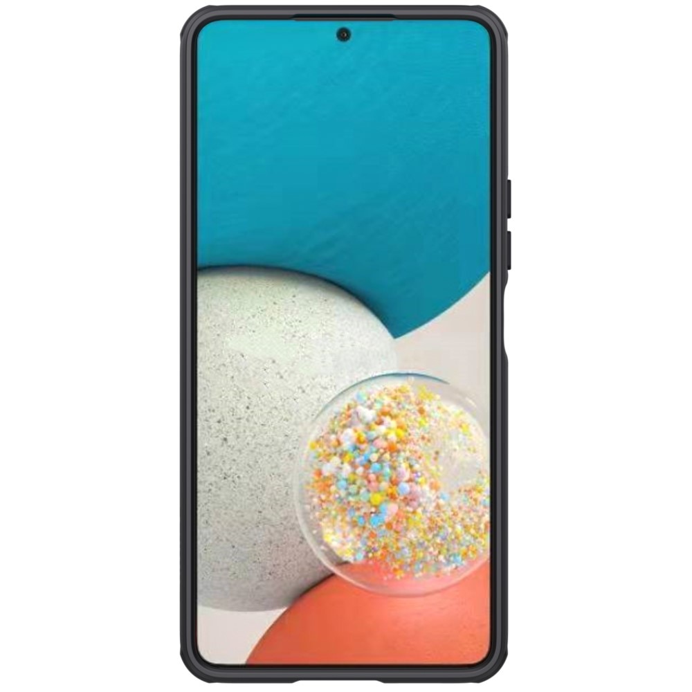 CamShield Skal Samsung Galaxy A53 Svart
