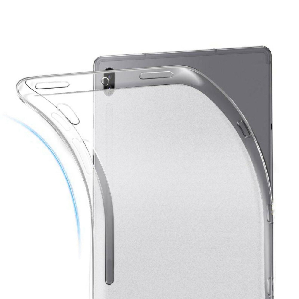 Skal Samsung Galaxy Tab S8 Ultra transparent