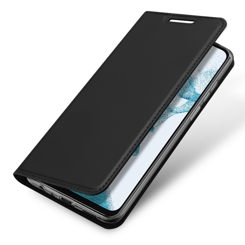 Skin Pro Series Samsung Galaxy A23 - Svart