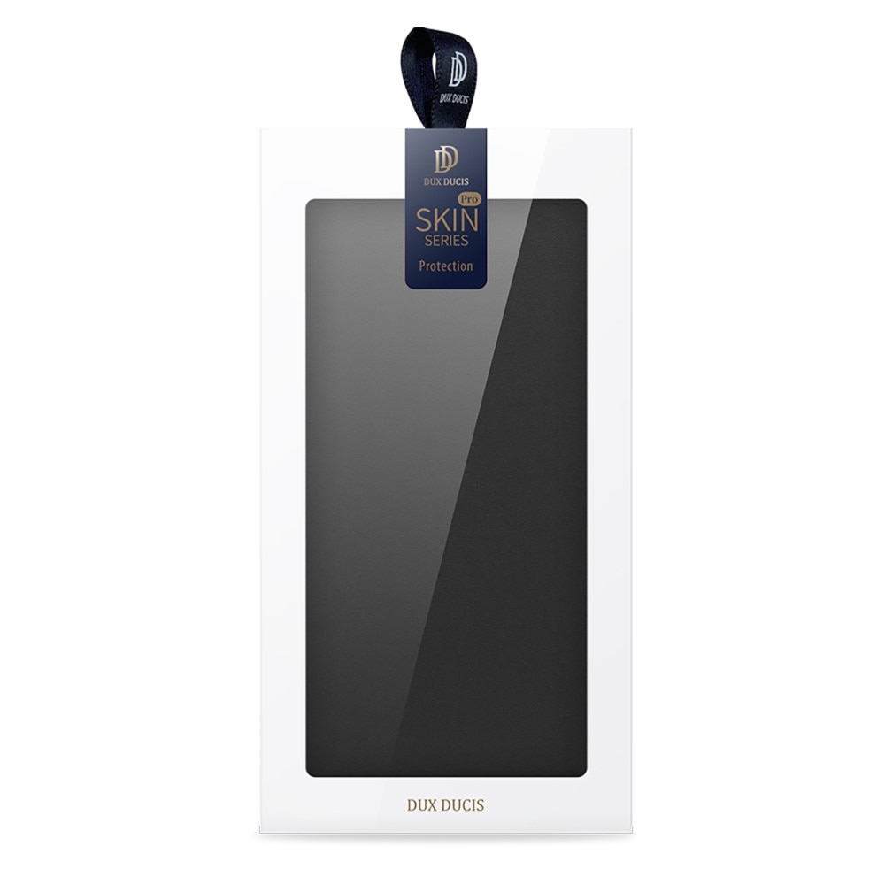Skin Pro Series Samsung Galaxy A23 - Svart