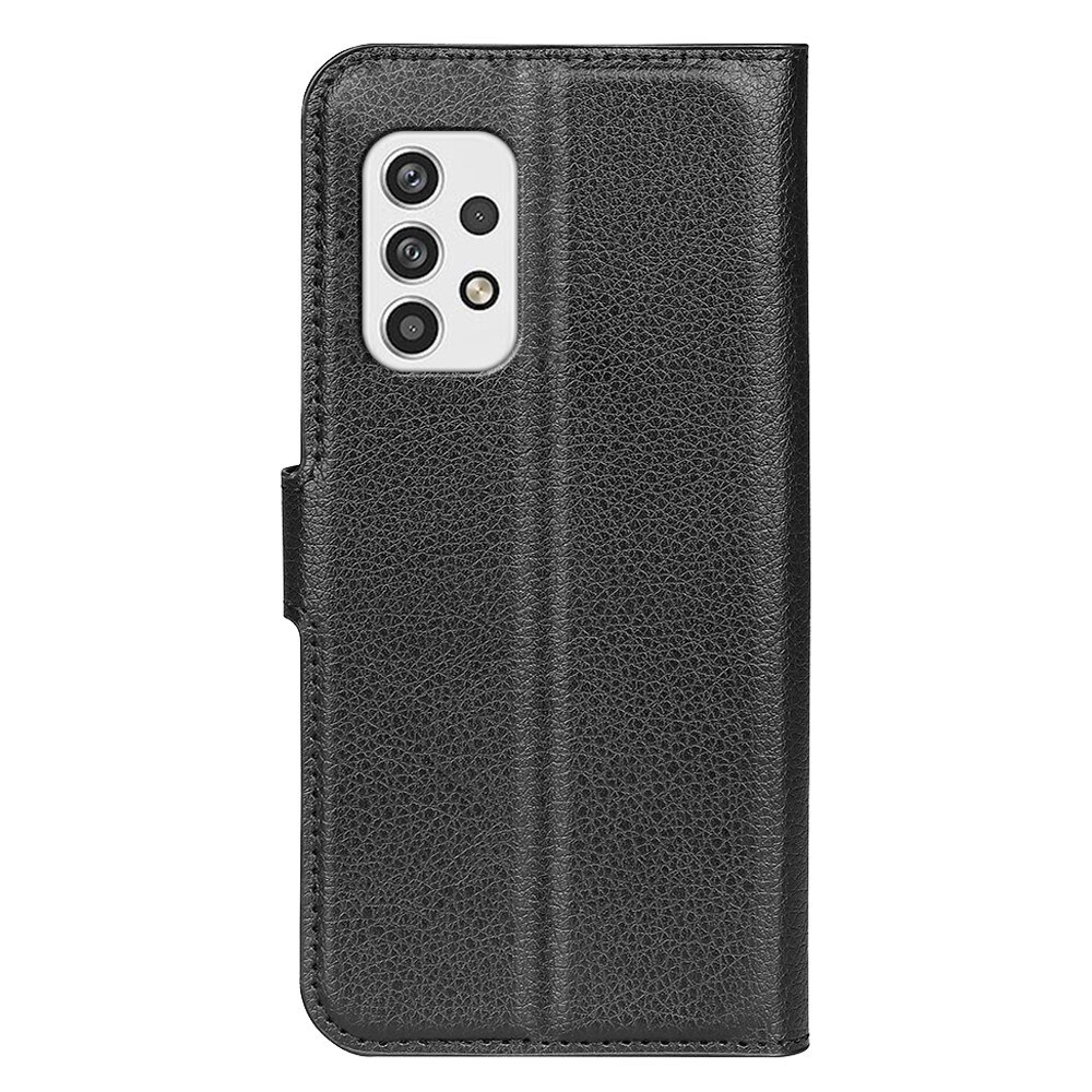 Mobilfodral Samsung Galaxy A23 Svart