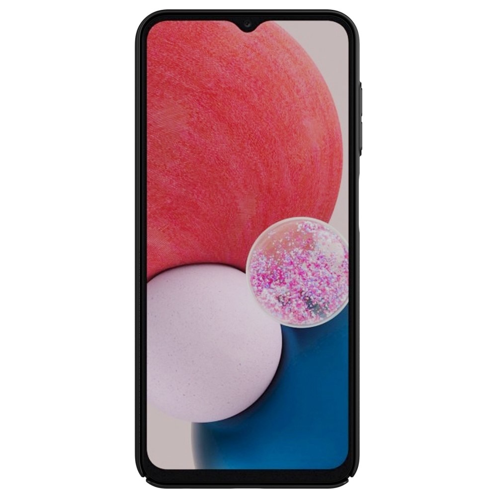 CamShield Skal Samsung Galaxy A13 Svart