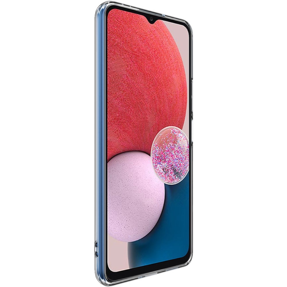 TPU Case Samsung Galaxy A13 Genomskinlig