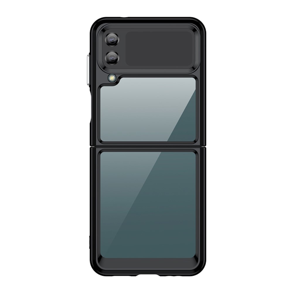 Hybridskal Samsung  Svart