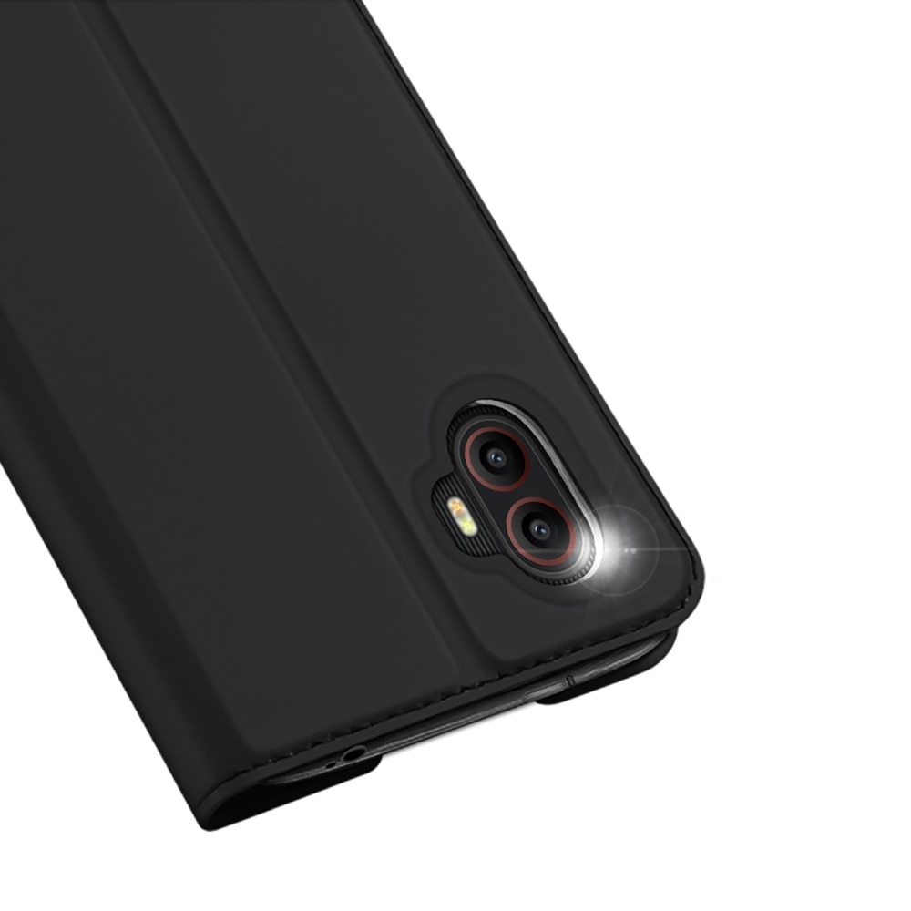 Skin Pro Series Samsung Galaxy Xcover 6 Pro - Svart