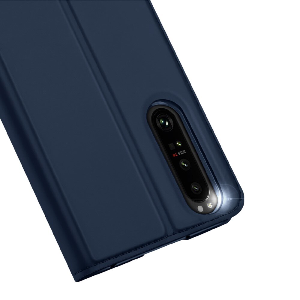 Skin Pro Series Sony Xperia 1 IV - Navy