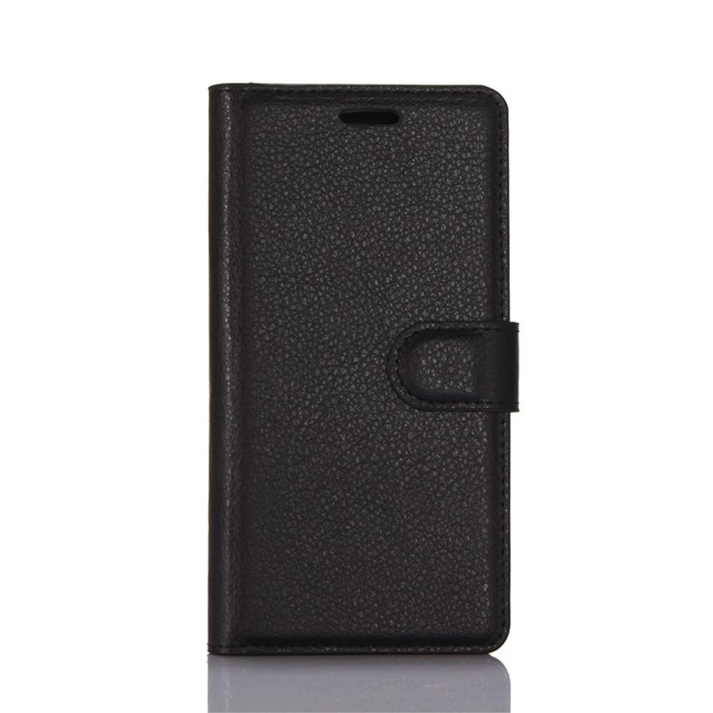 Mobilfodral LG G6 svart