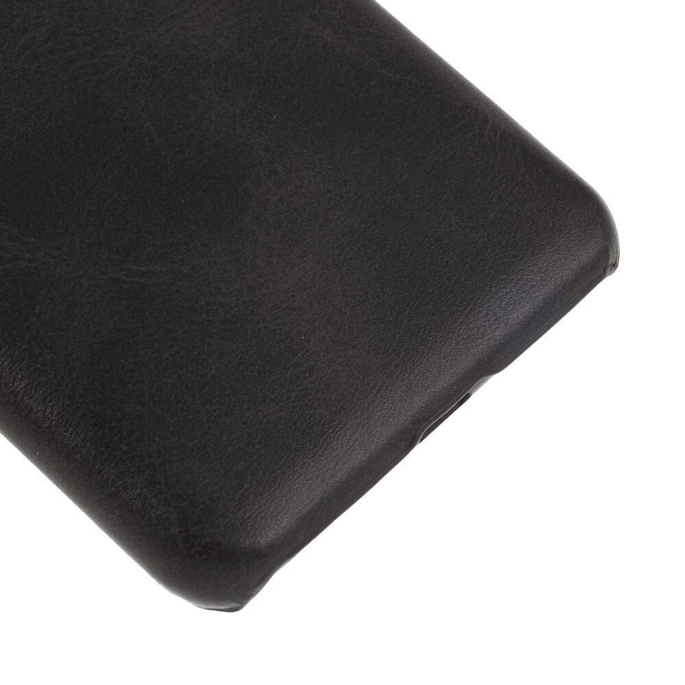 Card Slots Case Huawei P20 Svart